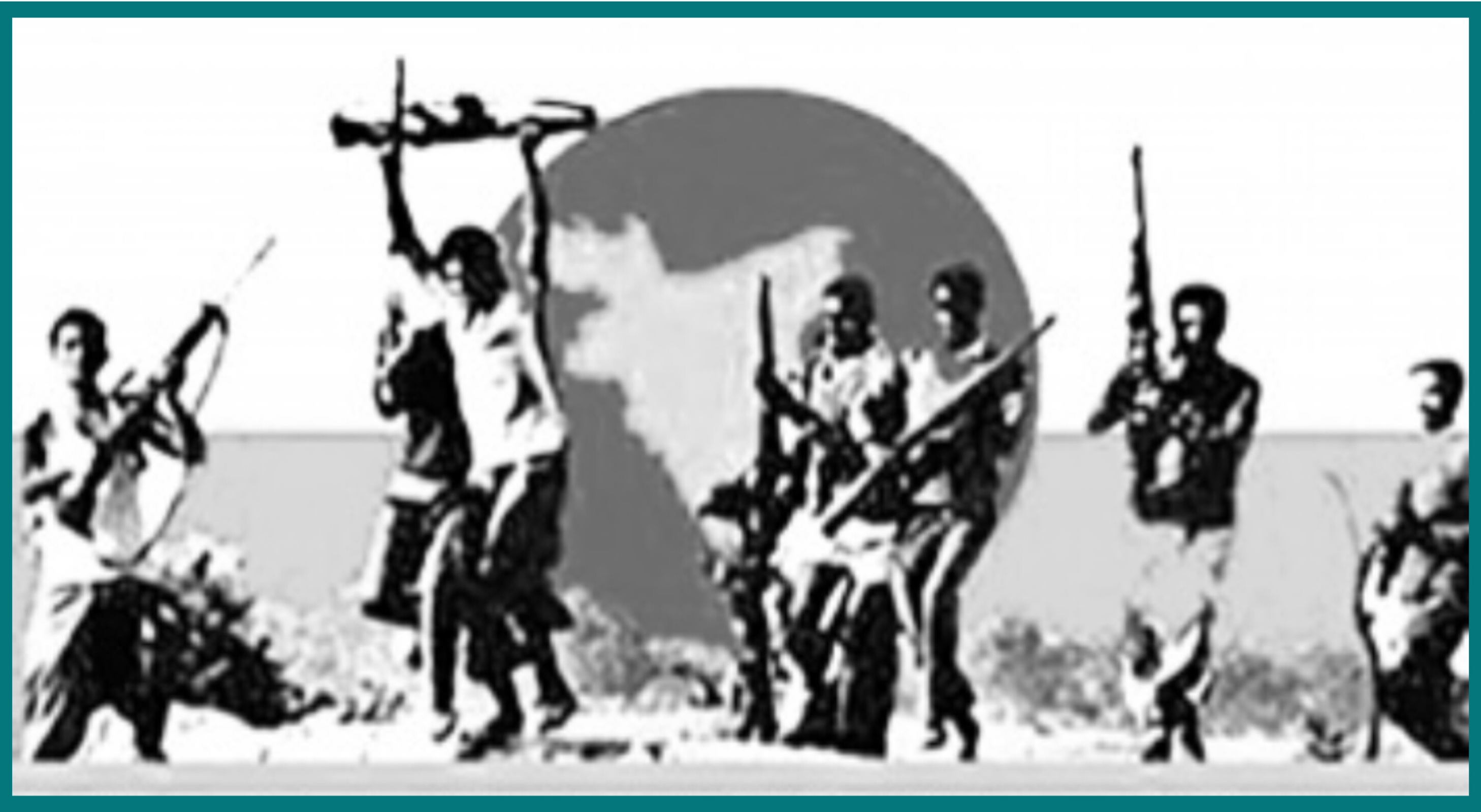 দেশ স্বাধীনের ৭ বছর পর মা-বাবার বিয়ে, তাদের ছেলে মুক্তিযোদ্ধা