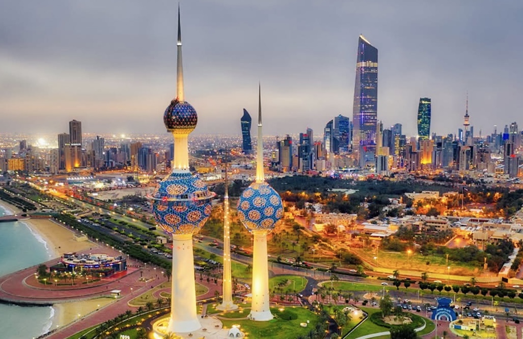 কুয়েতের বাইরে থাকা প্রবাসীদের ভিসার মেয়া...