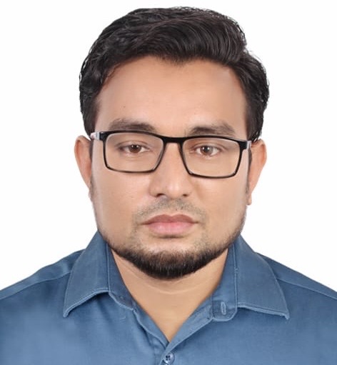মঠবাড়িয়ার শাহীন আলম ঢাকা মহানগর উত্তর ছা...