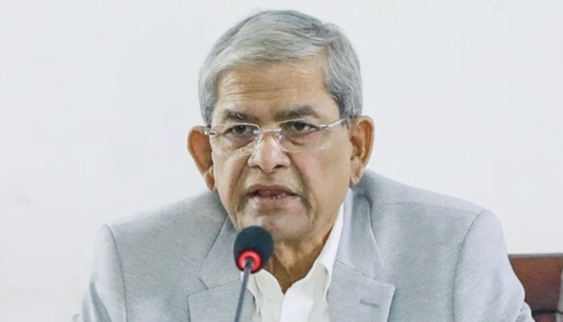 স্থানীয় সরকার নির্বাচনের কবে হবে জানালেন...