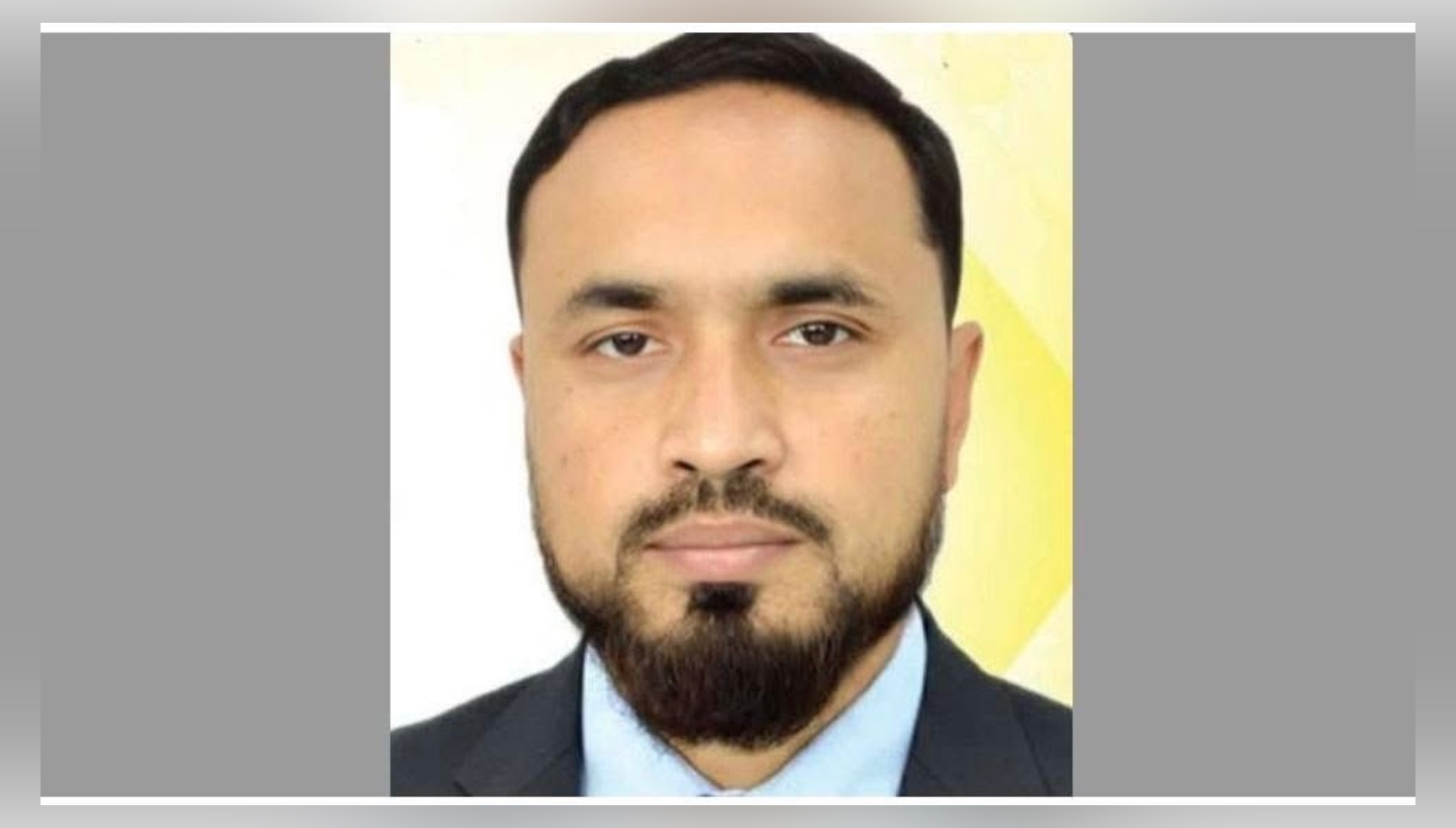 জামায়াত নেতা মিরাজ সাংগঠনিক দায়িত্ব থেকে...