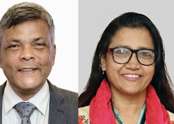ঢাবি সাংবাদিকতা বিভাগ অ্যালামনাইয়ের নেতৃ...