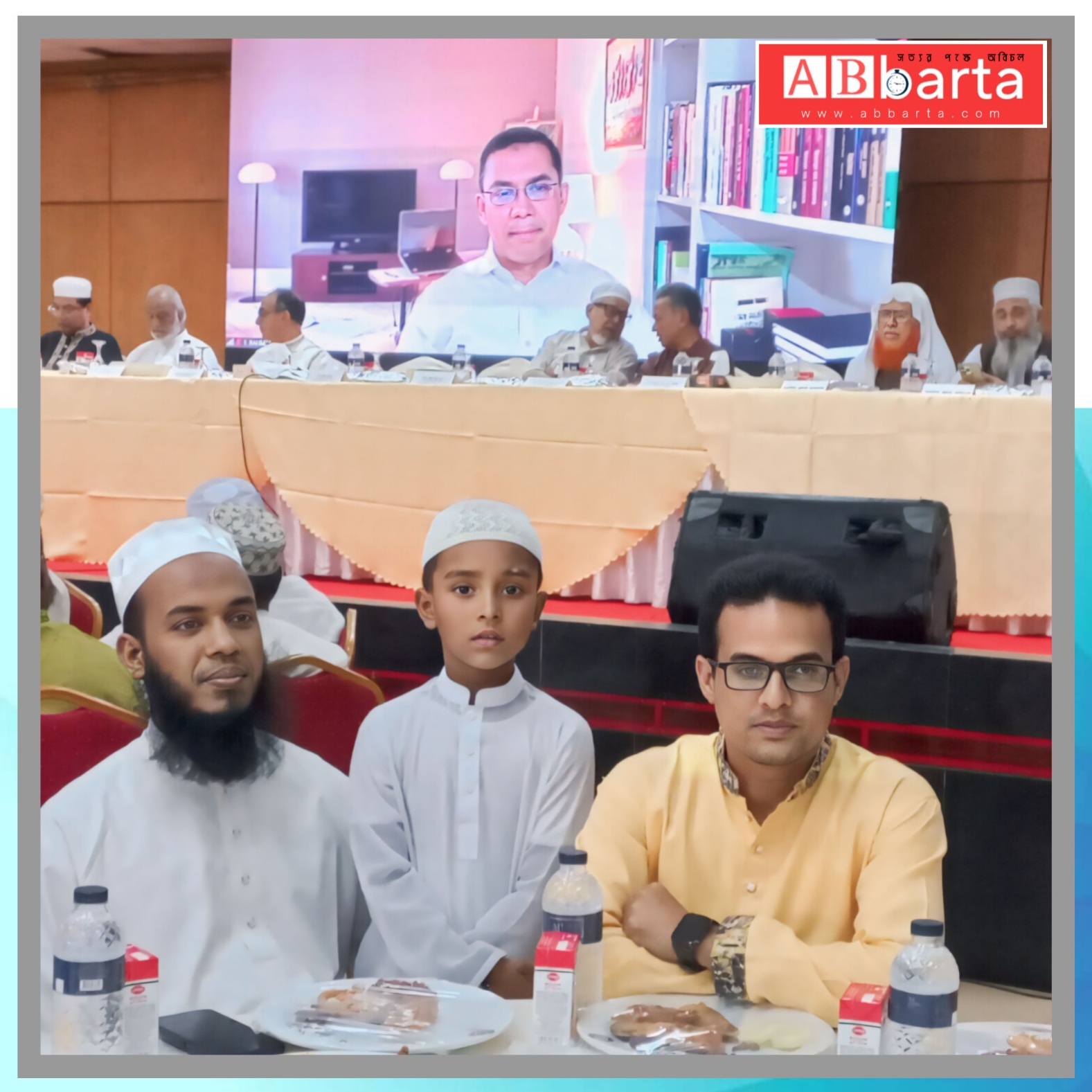 জালেমের জুলুম দীর্ঘস্থায়ী হয় না: মির্জা...