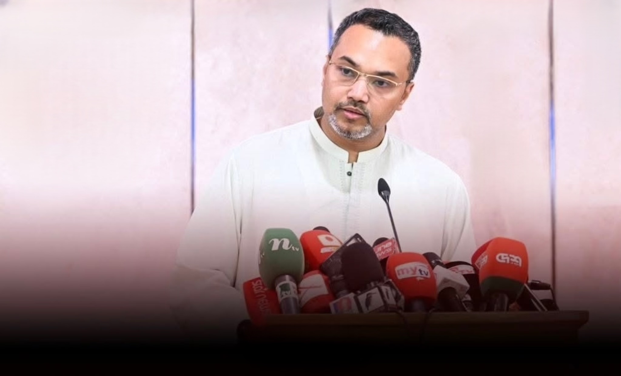 সাংগঠনিক পদক্ষেপ নেওয়ার আগে পূর্ণাঙ্গ ত...