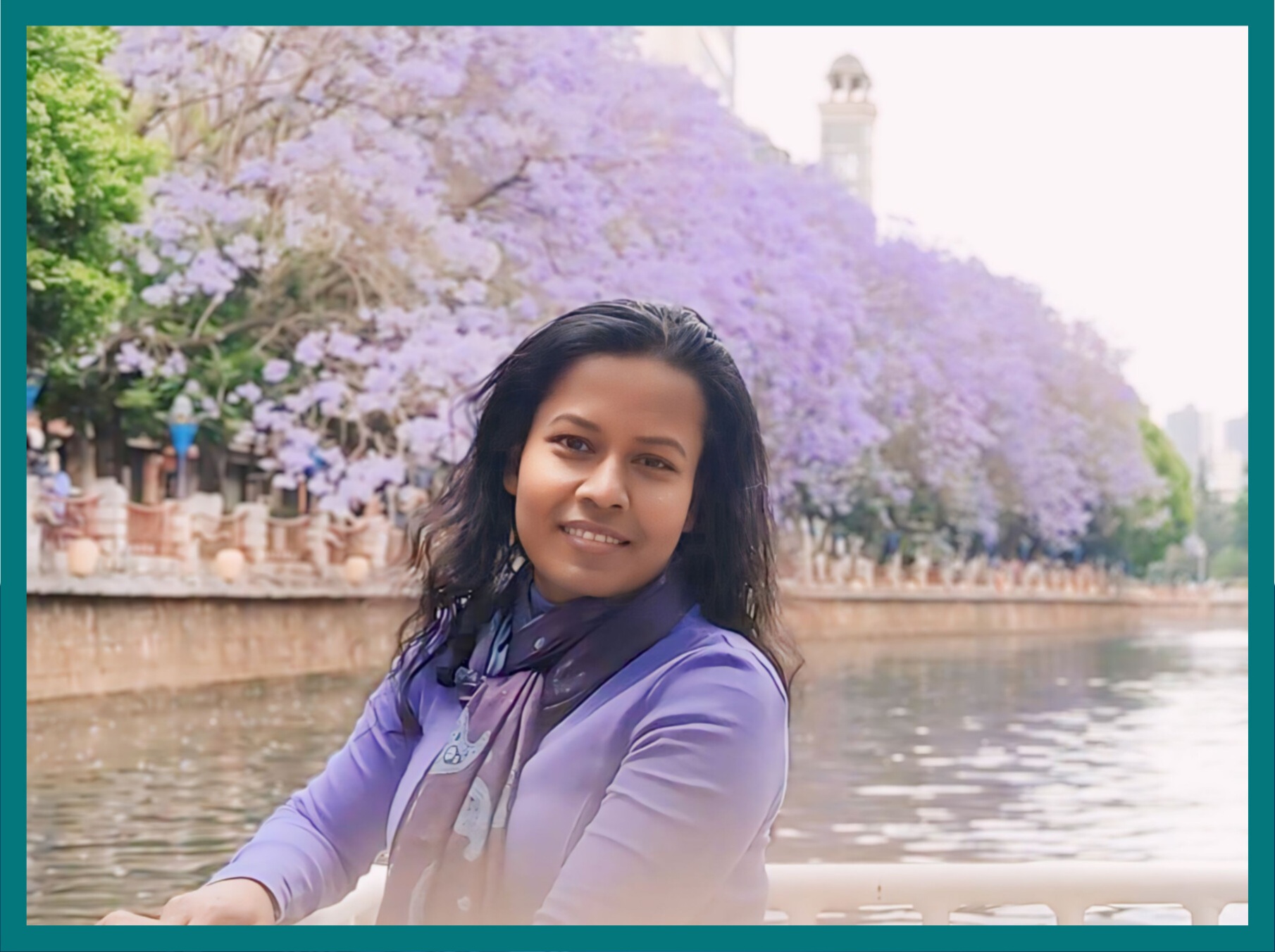 ঢাকায় বস্তিতে থাকা বরিশালের সংখ্যা নিয়ে চীন থেকে জুই-এর কিছু কথা