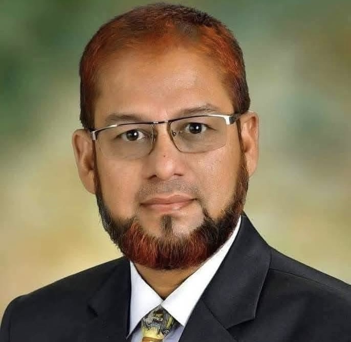 ঢাকা ট্যাক্সেস বারের সভাপতি নির্বাচিত মি...