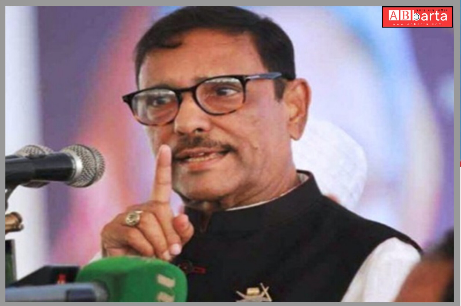 পরিস্থিতি আরও খারাপ হতে পারে: সেতুমন্ত্রী
