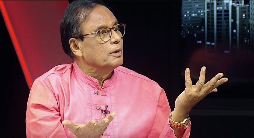 মির্জা ফখরুল ইসলাম আলমগীরের আশেপাশে গুপ্...