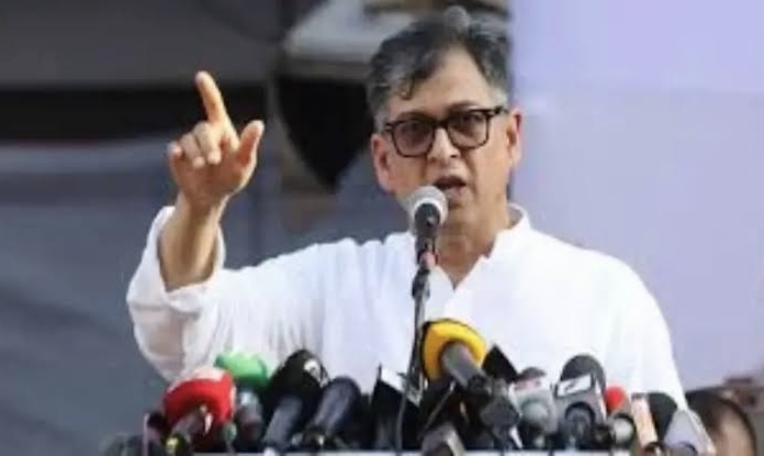 ধর্ম ও চেতনার ব্যবসা আর চলবে না: সালাহউদ্দিন