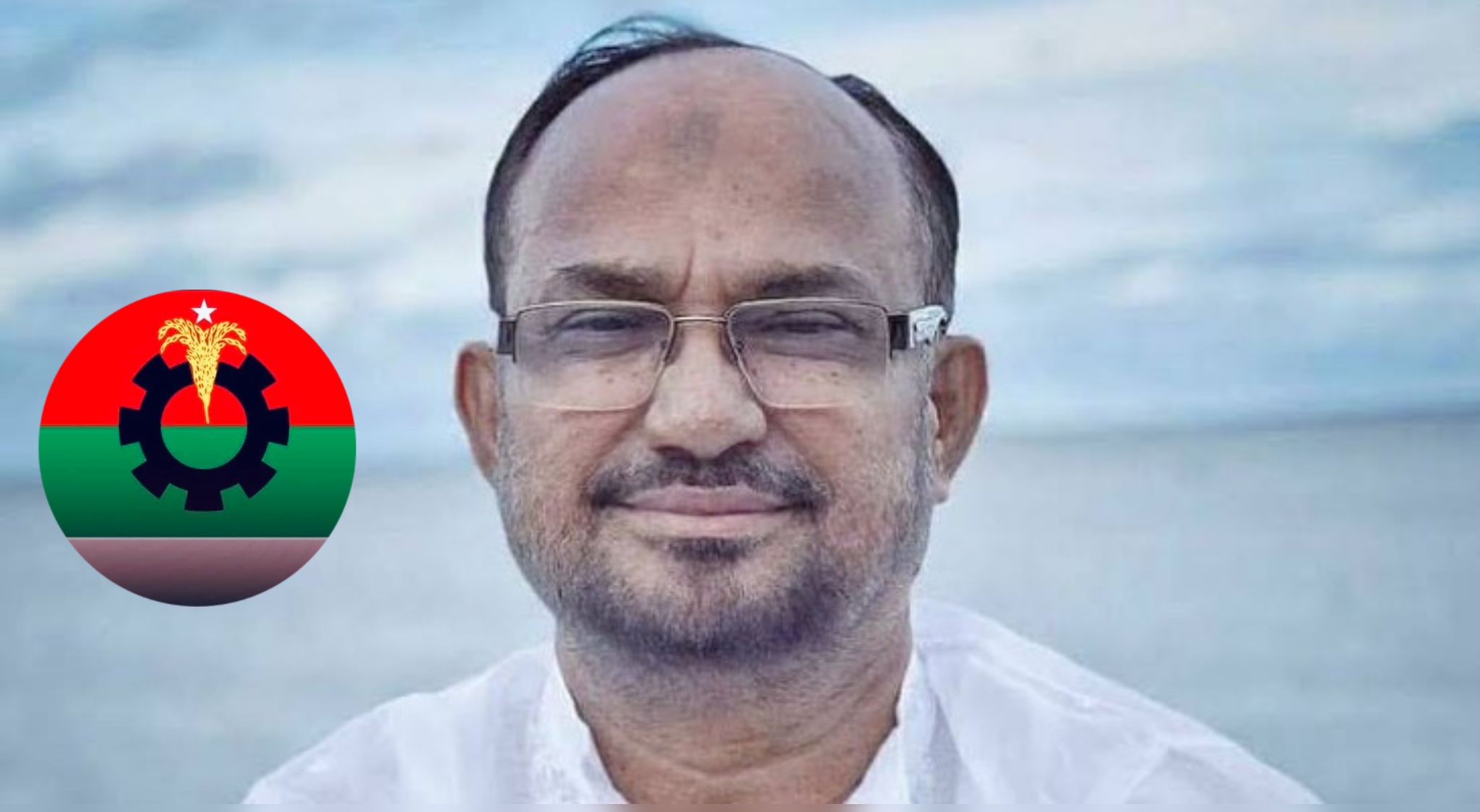 বিএনপির মনোনয়নপ্রত্যাশীদের বৈঠকে ডাক পেয়ে মঞ্জুর