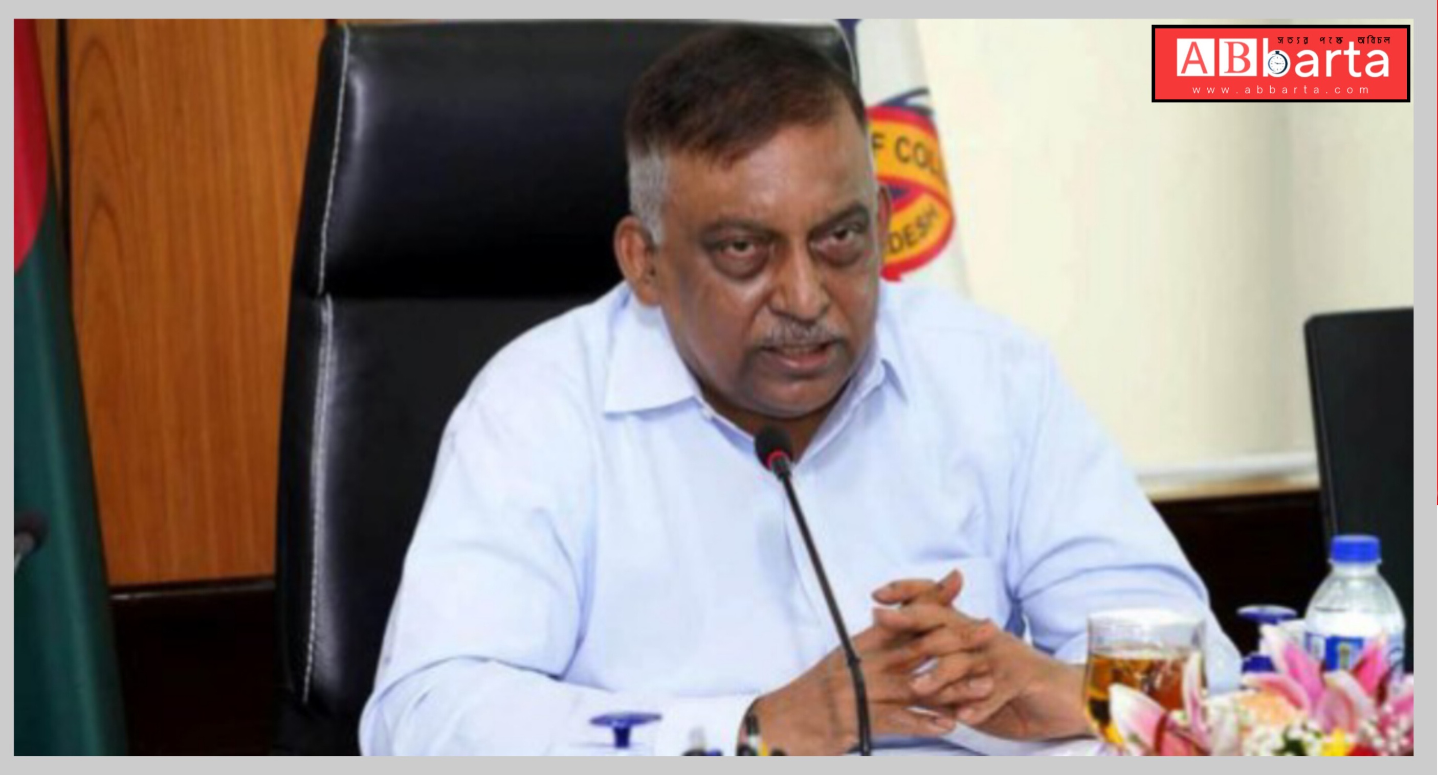 কারফিউ চলবে: স্বরাষ্ট্রমন্ত্রী