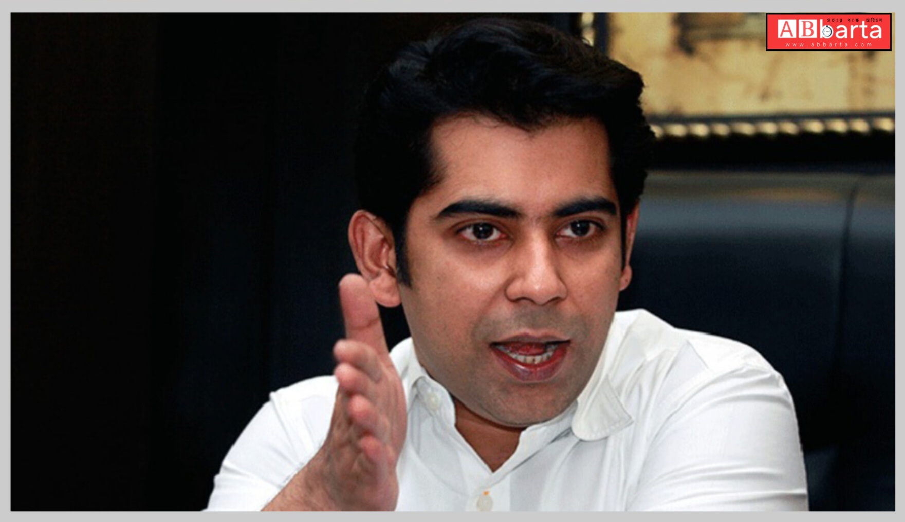 রাজনীতি বাঁচলেই বাঁচবে দেশ আদালতে বললেন পার্থ