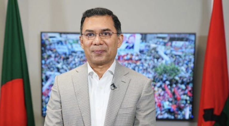 নভেম্বর ওমরাহ পালনে যাবেন তারেক রহমান