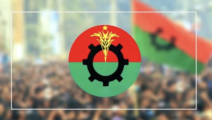 বিএনপি বৃহৎ জোট গঠনের ইঙ্গিত: সালাহউদ্দিন